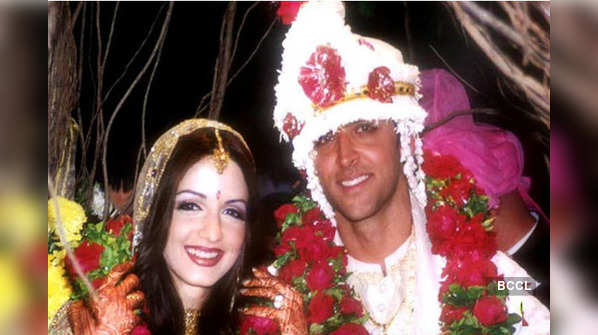 Hrithik-Sussanne alimony rumours become butt of jokes