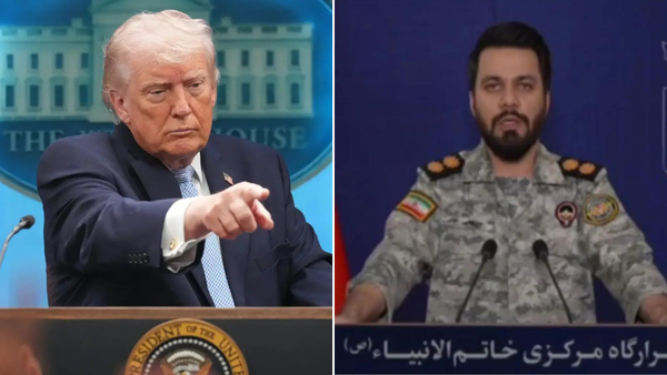 US-Iran 2-week ceasefire: What’s in Tehran’s 10-point proposal to end the war