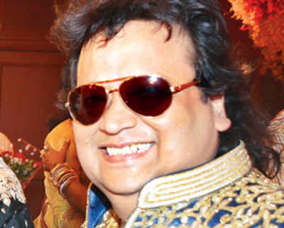 Bappi to take a love test in LA this weekend