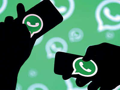 UN officials barred from using WhatsApp