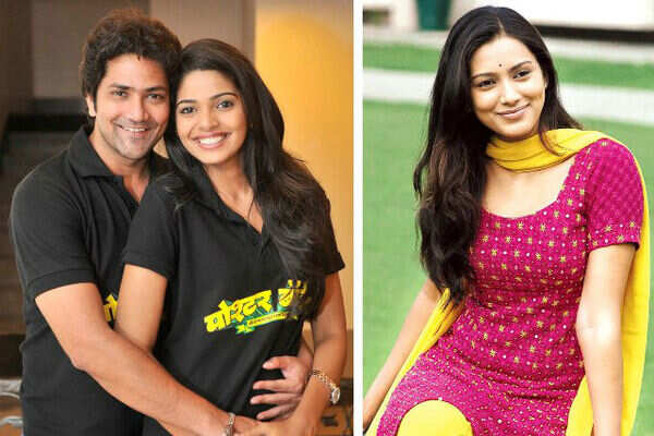 Aniket Vishwasrao and Pooja Sawant more  than just friends?