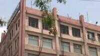 CRPF building to be sealed for sanitization after officer tested COVID-19 positive 