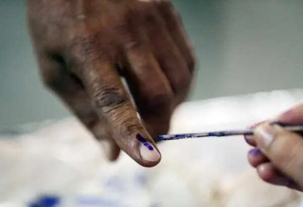 Foreign passport-holding Lankan Tamil arrested for illegal voting in Tamil Nadu elections
