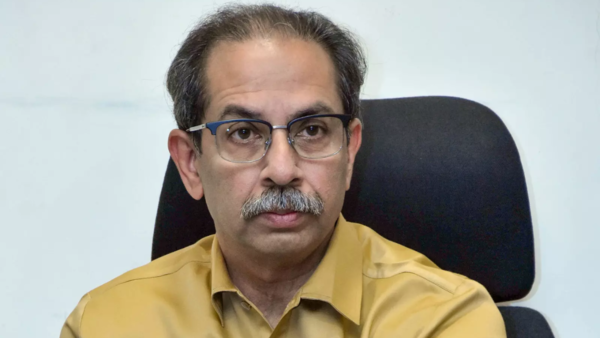 Had to choose between jail & a new party, says Sena candidate Ravindra Waikar