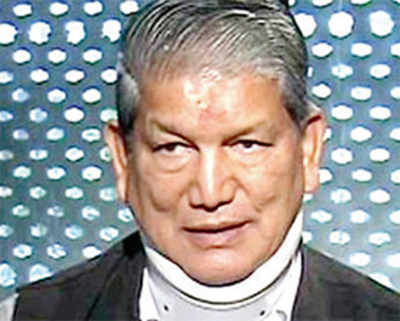 Cow slaughterer has no right to live in country: Rawat