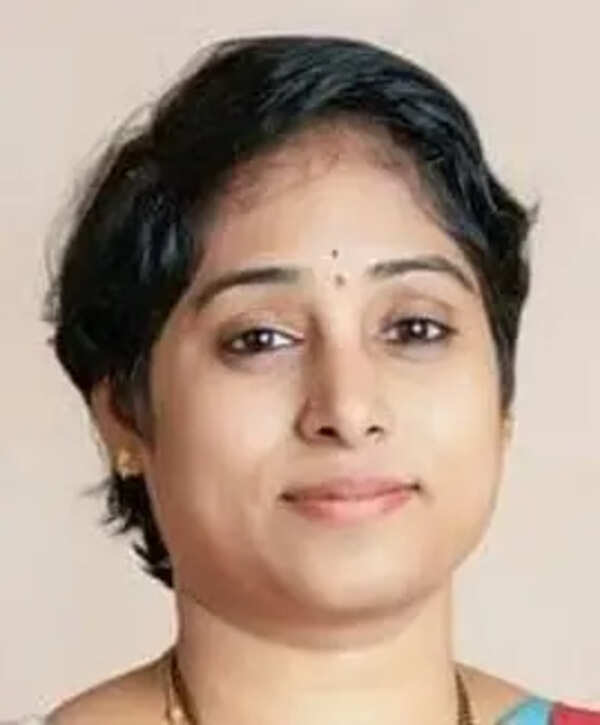Guntur West MLA Madhavi appoints transperson as her PA