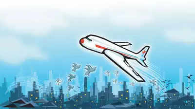Air Deccan launches 90-minute Mumbai to Kolhapur flights under UDAN