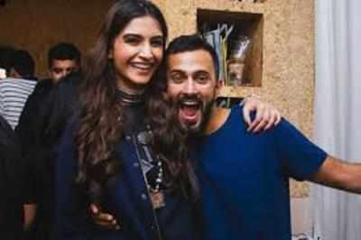Confirmed: Sonam Kapoor and Anand Ahuja to tie knot on May 8