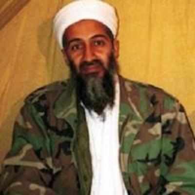 President Obama: Al-Qaeda chief Osama Bin Laden killed