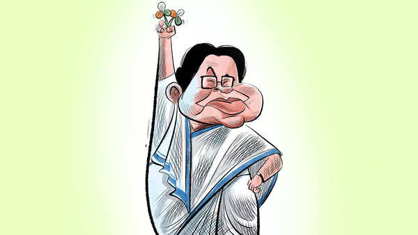 Five reasons Mamata won big