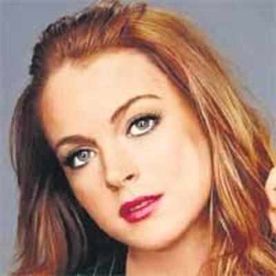 Lohan out of rehab centre