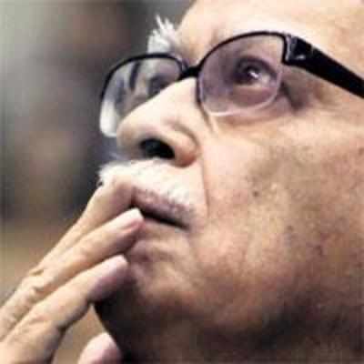 Now Brajesh jumps in: Who says Advani didn't know of Kandahar?