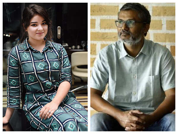 Exclusive! Nitesh Tiwari: Nobody has the right to question Zaira Wasim’s life choices