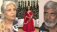 'You can't control me': Mother-in-law claims she found Twisha Sharma beating herself after learning about pregnancy