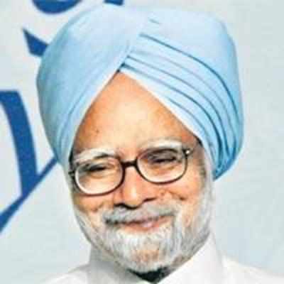 PM won't contest LS by-poll
