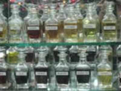 All About Attar