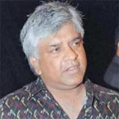 I'd have pulled out:Ranatunga