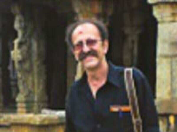 Scholar, chronicler of inner lives of Tamils