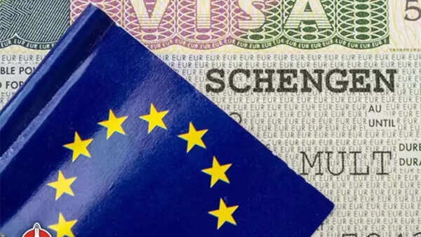 Schengen visa warning: 10 countries where your application is most likely to be rejected