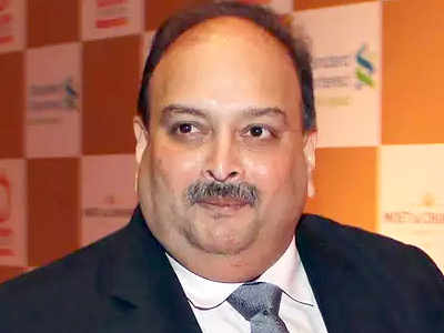 Bangalore police’s blunder let off Mehul Choksi in 2015 fraud