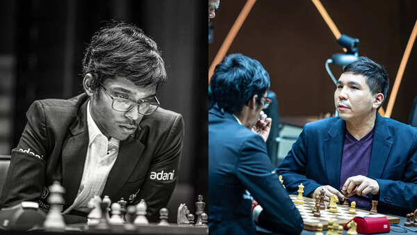 American GM Wesley So returns to Norway Chess for sixth time