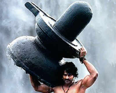 Bahubali audio sold for Rs 3 cr