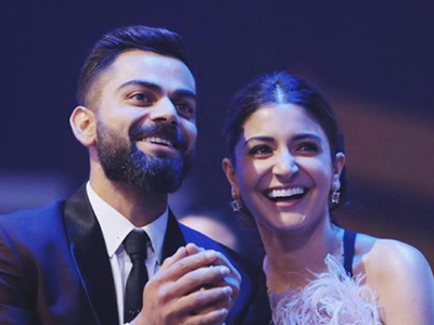 Virat Kohli changes Twitter bio after welcoming first child, calls himself ‘a proud husband and father’