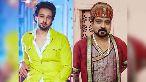 Netizens raising questions on Sourabh Raaj Jain’s eviction from KKK11 to Jodha Akbar actor losing his leg to diabetes; Top TV news of the week