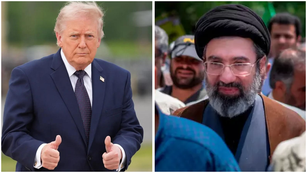 Iran agrees to give up enriched uranium as deal with Donald Trump 'largely negotiated': Report