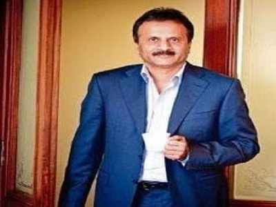 VG Siddhartha, founder of Cafe Coffee Day, goes missing from Mangaluru