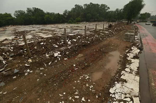 Chandigarh administration caught in a policy conundrum over land pooling versus outright acquisition