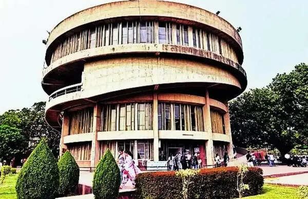 PU clears 3-year degree option without exit for 4-year UG honours students
