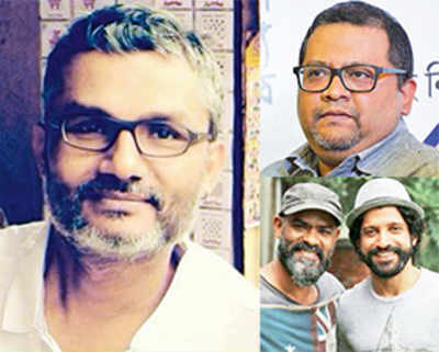 How the directors of Pink, Rock On 2 and Dangal were sidelined by the star-cast