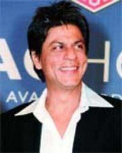 SRK gets Yash to direct him