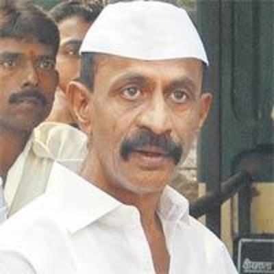 Bombay HC refuses parole to Arun Gawli