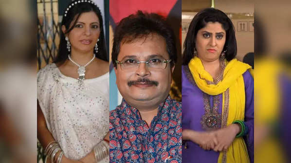 From sexual harassment to non-payment issues: Allegations levelled against Taarak Mehta producer Asit Kumarr Modi