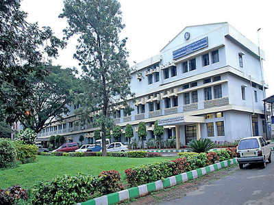 Scam fallout: RGUHS to oust 7 colleges