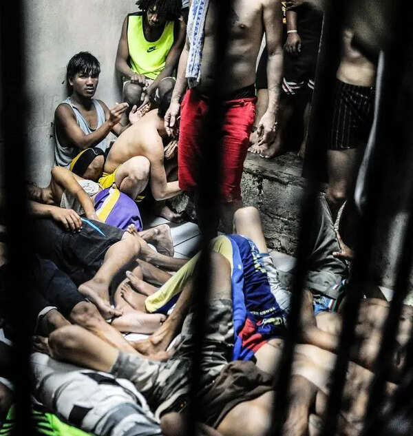 Punjab, HP jails more overcrowded than national average; Haryana lower but still stretched