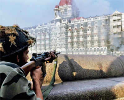 Key witness in 26/11 attack cross-examined in Pak court