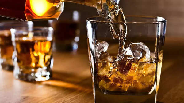 How India became the epicentre of global whisky consumption