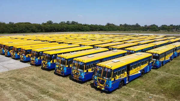 PRTC adds 250 new buses to cover key routes, but locals say it is still inadequate