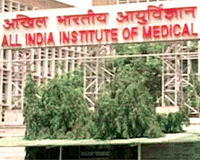 Whistle blower or Cong crony? Parties divided over sacked AIIMS CVO