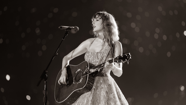 Taylor Swift quote on feminism: Feminism is probably the most important movement that you could embrace, because....