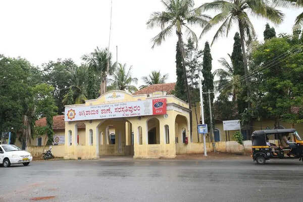New fire stations planned in Mysuru, Kodagu, Ch’nagar