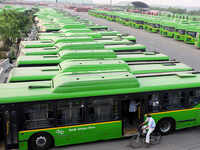 DTC to float tender for 300 e-buses soon 