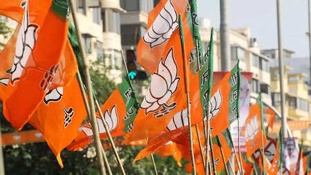 Manipur assembly elections: Two snubbed BJP MLAs in NPP&rsquo;s list of nine candidates