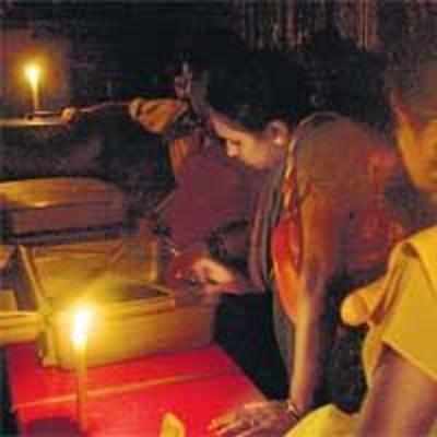 No load-shedding in April, assure Tata and Reliance