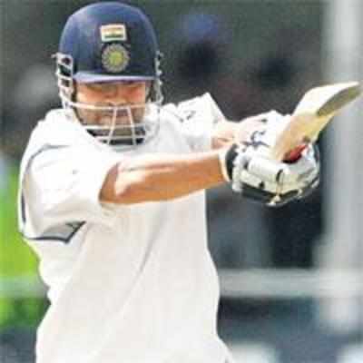 Bowlers must get credit for unforgettable win: Sachin