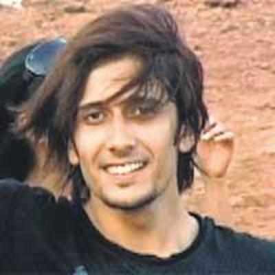 Nauman wins final spot on MTV roadies