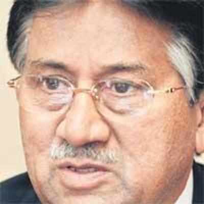 Musharraf may sue UN panel: Lawyer